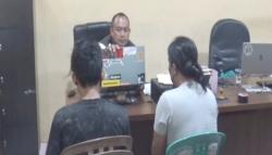 Berkelit Tinggal di Kandang Ayam, Pengedar Narkoba di Pinrang Tertangkap Sembunyikan 504 Gram Sabu