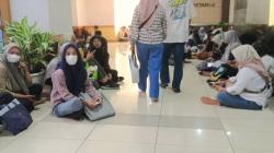 Pendaftaran Sekolah Gratis Membludak, Disdik Depok Sediakan 8 Loket