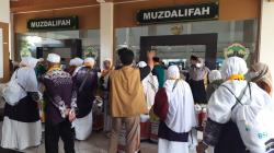 Kondisi Darurat! Puluhan Jemaah Haji Sakit, 49 Wafat, 11 Tertahan di Tanah Suci