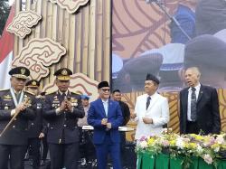Hari Bhayangkara 79: Polda Jawa Barat Perkuat Penegakan Hukum Berbasis Restorative Justice