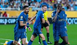 Hasil 16 Besar Piala Dunia Klub 2025: Manchester City Takluk dari Al Hilal 3-4 via Extra Time