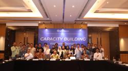 Perkuat Literasi, BI Gelar Capacity Building Wartawan Ekonomi Babel