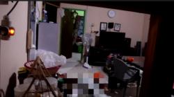 Tragis! Ibu Rumah Tangga di Kendari Ditemukan Tewas Bersimbah Darah dengan Luka Sayatan di Leher