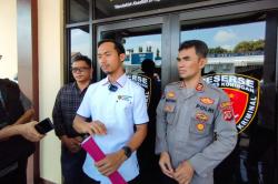 Polisi Amankan Pelapor Palsu, Ngaku Dibegal Demi Bebas dari Utang untuk Judi Online