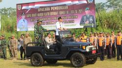 Klaten Genjot Pembangunan Desa Lewat KBMKB ke-30, Fokus Infrastruktur dan Edukasi Masyarakat