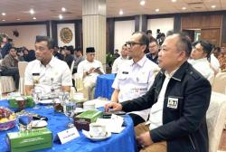 Rob Sayung Jadi Sorotan, Ahmad Luthfi Pilih Fokus Kerja Daripada Tanggapi Cibiran