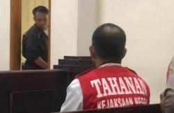 Kasus Jual Beli Jabatan di Pemkab Mojokerto, Pensiunan TNI AD Divonis 7 Bulan Penjara