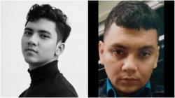 Ditangkap Polisi gegara Peras Pacar Sesama Jenis Ternyata ini Wajah Pesinetron MR