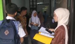 SPMB Sekolah Negeri Usai, Sekolah Swasta di Lebak Diserbu Calon Siswa Baru