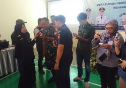 Rokok Ilegal Marak di Cianjur! Bea Cukai Bogor Gencar Sosialisasi Cukai