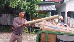 Profil Aipda Ahmad Syarifuddin: Polisi yang Jadi Relawan Sampah di Bulukumba