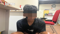Remaja Asal NTT Diduga Mencabuli Siswi Kelas 1 SD, Aksinya Kepergok Warga di Gowa