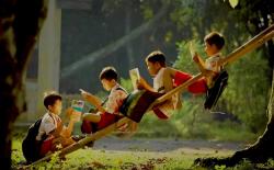 Aktivis Tangerang Beri Pendapat Sekolah Gratis Solusi Pecahkan Angka Putus Sekolah