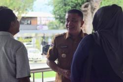 Dari Aspirasi ke Aksi: Pemkot Palu Dukung Difabel Produktif