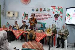 Pemkot Semarang Dukung Sambiroto Jadi Kampung Proklim Lestari