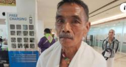 Sudah Sebulan Menghilang, Pencarian Jemaah Haji Malang Masih Nihil