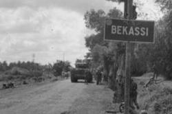 Sejarah Berdirinya Polres Metro Bekasi Berawal dari Coretan Tangan Kapolri Awaloedin Djamin
