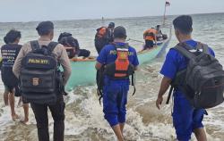 Pencarian Nelayan Hilang di Perairan Pulau Terluar Sumba Timur Dihentikan