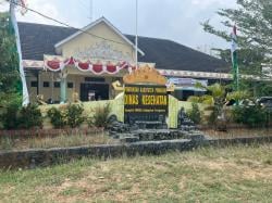 389 Kasus HIV di Pringsewu, Dinkes Minta Warga Tak Takut Tes