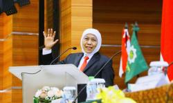 Khofifah Ungkap Penyebab Kisruh PPDB di SMA 1 Giri Banyuwangi, Ini Temuannya