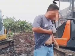 Polisi Tetapkan Tersangka Pria Ngaku 'Ring Satu Istana'