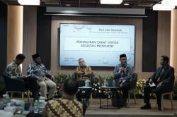 Zakat Produktif Ubah Mustahik Jadi Muzaki Lewat Filantropreneurship