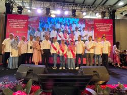 Kasus DBD Tinggi, Bandung Berinovasi Lewat Gerakan 3M Plus Mengoles
