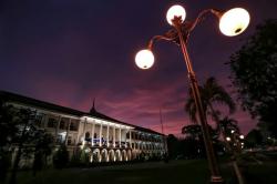 Mahasiswa KKN UGM Meninggal dalam Insiden Kapal Terbalik di Maluku Tenggara, Satu Lainnya Hilang