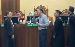 Tom Lembong Mengetahu Info Disidik Kejagung Usai Gabung Tim Pemenangan AMIN