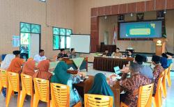 MUI Banyumas Siapkan Musda IV, Pilih Pengurus Baru untuk Periode 2025–2030