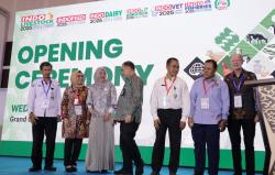 Kementan Genjot Investasi Peternakan Sapi, Targetkan Kurangi Ketergantungan Impor Susu