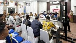 Walk Out, PLM Bongkar Kejanggalan Mediasi Pemkab Bombana di Sengketa Lahan Emas