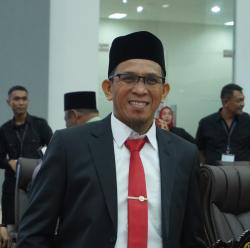 Mahfud Masuara Dukung Langkah Bupati Donggala Perjuangkan Dana Bagi Hasil Migas