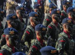 Mau Jadi Polisi? Catat Jurusan Kuliah yang Dibutuhkan Polri Lewat Jalur SIPSS!