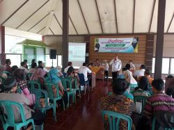 Jaga Desa, Upaya Humanis Kejaksaan Kawal Kegiatan Desa