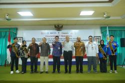 Mahasiswa Didorong Jauhi Pinjol Ilegal dan Judol, OJK Purwokerto Gaungkan Literasi 