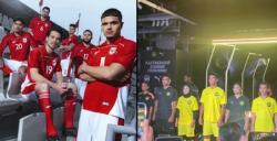 Pakar Bola Malaysia Ungkap Naturalisasi Malaysia-Vietnam Sulit Tembus Level Timnas Indonesia