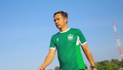 Apakah PSIS Akan Rekrut Pemain Asing di Liga 2? Begini Jawaban Bijak Kahudi