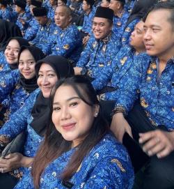 Ini Pesan Menyentuh dari DPRD Kota Bekasi bagi Peserta yang Tak Lolos Seleksi PPPK