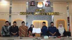 Pemilih di Bukittinggi Bertambah 1.408 Orang Usai Pilkada 2024, Total Capai 98.263 Pemilih