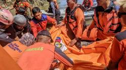 Tim SAR Temukan Mahasiswi UNS yang Diduga Bunuh Diri Terjun ke Bengawan Solo