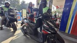 Pertamina Buka Peluang Pertashop Jualan Pertamax Green 95, Ini Alasannya