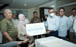 Ngadiman PMI di Korsel Meninggal Akibat Kecelakaan Kerja, Pemerintah Beri Santunan JSK
