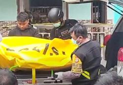 BREAKING NEWS Ledakan Bom di Bulukumba, 1 Tewas