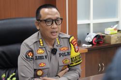 Maut Mengintai di Rumah Sendiri: Bom Ikan Meledak saat Diracik