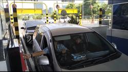 Tarif Tol Waru-Juanda Surabaya Naik Pertengahan Juli