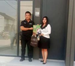 Lonjakan Investasi Dorong Kebutuhan Hunian Baru, Pengembang Ini Mulai Serah Terima Unit Perdana