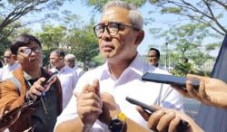 Ancaman Bencana Meningkat, Farhan Resmikan BPBD Kota Bandung 2025