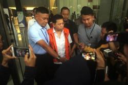 Hukuman Penjara Mantan Ketua DPR Setyo Novanto Disunat Jadi 12,5 Tahun Penjara