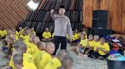 IPDA Purnomo, Polisi Lamongan yang Rawat 280 ODGJ Selama 7 Tahun